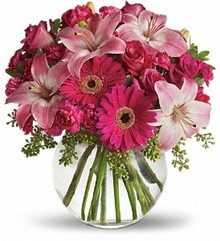 Buy Pink Royale for $ 229 at FloraUAE