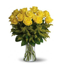 Buy Yellow Sunshine for $ 50 at FloraUAE